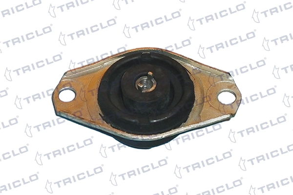 Coxim (suporte) traseiro de motor Fiat Brava  182