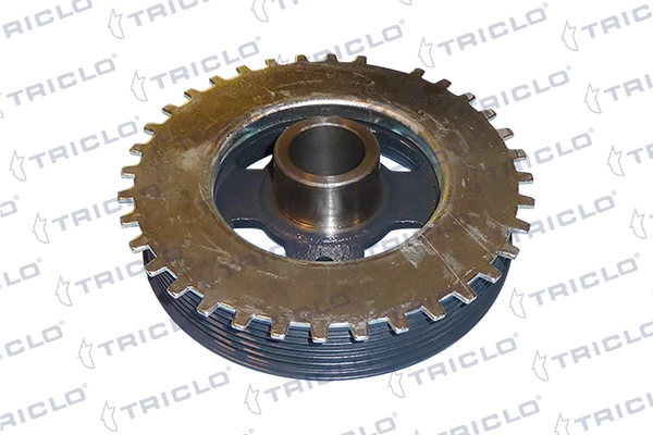 Polia de cambota 31316628 Volvo