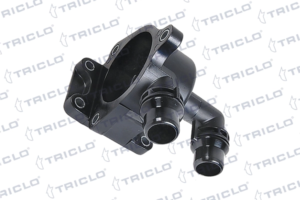 Caixa do termostato para BMW 1  E81