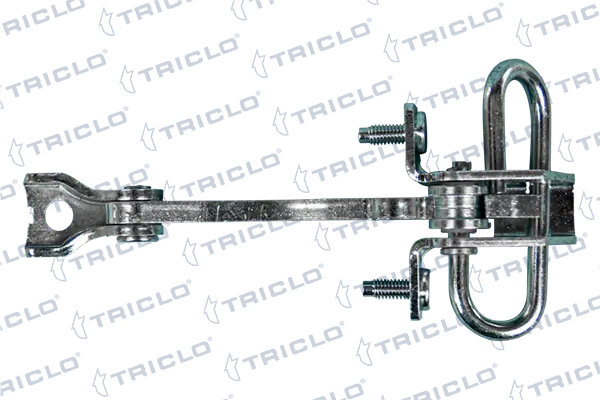 Limitador dianteiro de abertura de porta 3800395 Fiat/Alfa/Lancia