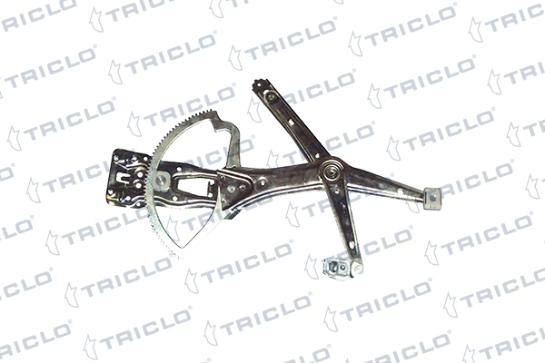 Mecanismo de acionamento de vidro da porta dianteira esquerda para Mercedes ML/GLE  W163