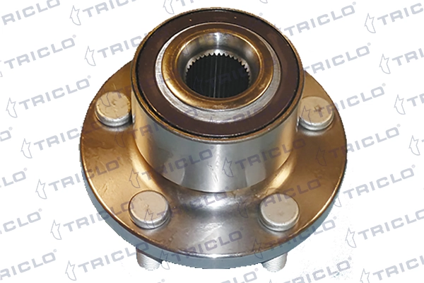 908957 Triclo