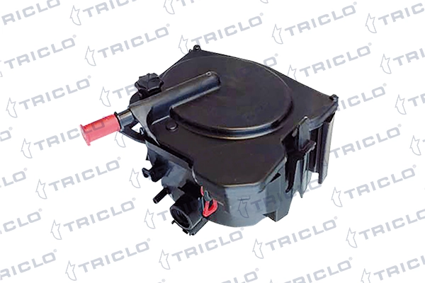 Filtro de combustível Peugeot 308 I 4A, 4C ao melhor preço