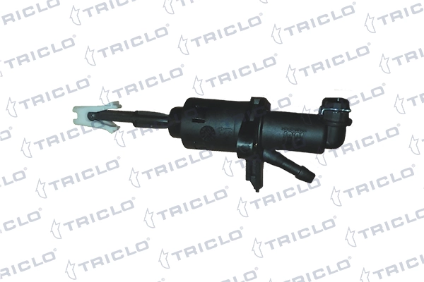  Cilindro mestre de embraiagem Volkswagen Caddy II pick-up (9U7) (1996 - 2004) II