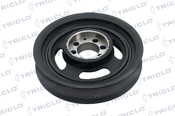  Polia de cambota Mazda 6 sedan (GG) (2002 - 2008) 