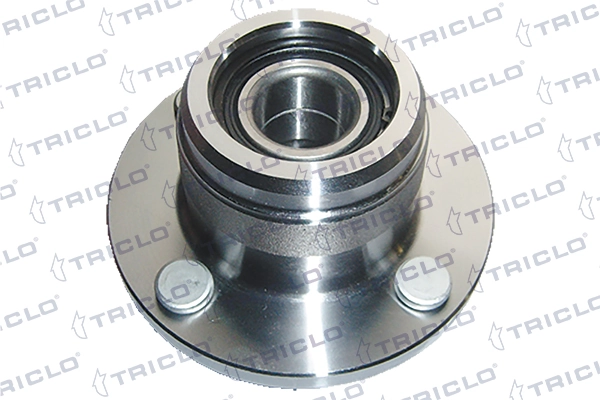 908956 Triclo
