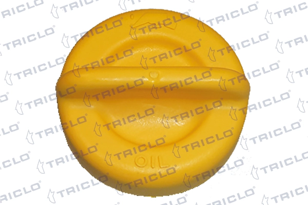 Tampa do gargalho de enchimento de óleo Triclo 311339 preço, a partir de 4,20 USD