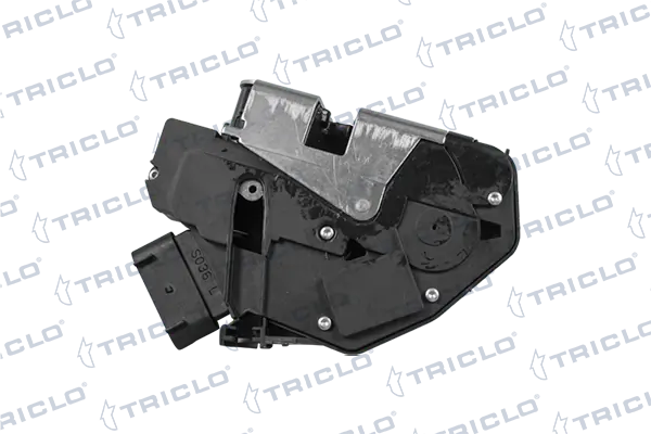  Fecho da porta dianteira esquerda Ford Transit VI сaixa (V347/8) (2006 - 2014) VI