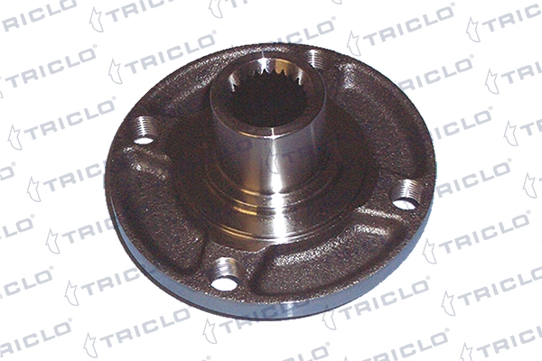 903591 Triclo