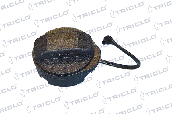 Tampa (tampão) do tanque de combustível para Mazda 3  BL