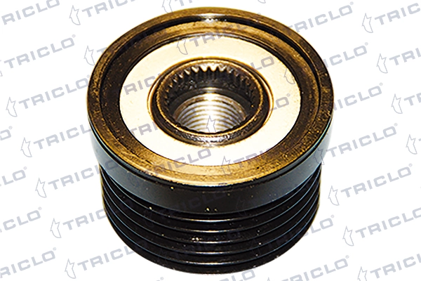  Polia do gerador BMW 1 hatchback (E81) (2006 - 2012) 