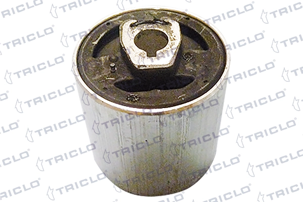 Compre Bloco silencioso dianteiro do braço oscilante inferior BMW 5 