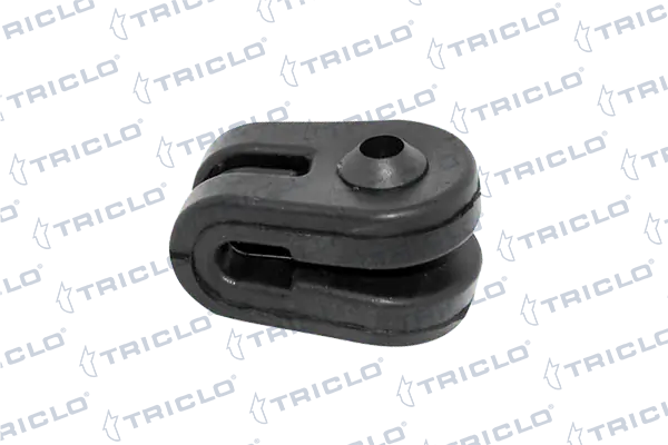 Coxim de fixação do silenciador Renault Laguna I K56