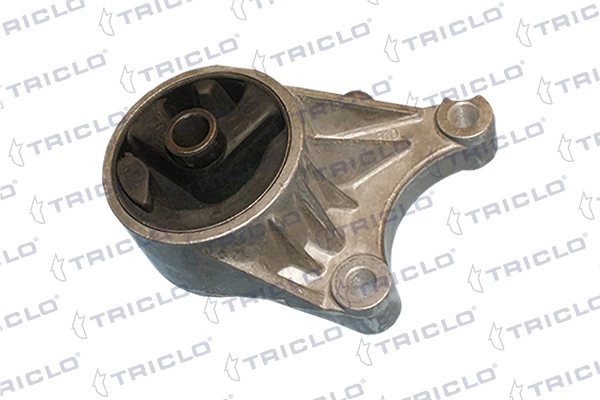 Coxim (suporte) dianteiro de motor General Motors 9156951
