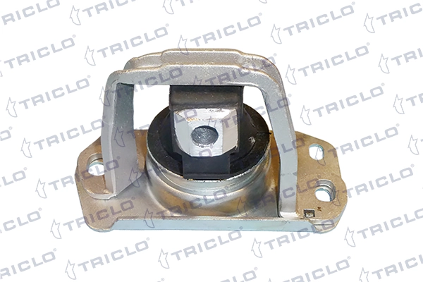 Coxim (suporte) direito de motor 010695 Magneti Marelli
