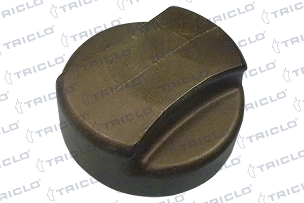 Tampa (tampão) do tanque de combustível Mazda 3  BL