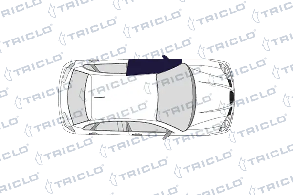 Mecanismo de acionamento de vidro da porta dianteira esquerda Seat Ibiza 3 6L1