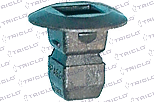 Cápsula (prendedor) de fixação do forro do pára-choque do pára-lama dianteiro Bentley 6N0809966A preço, a partir de 0,46 USD