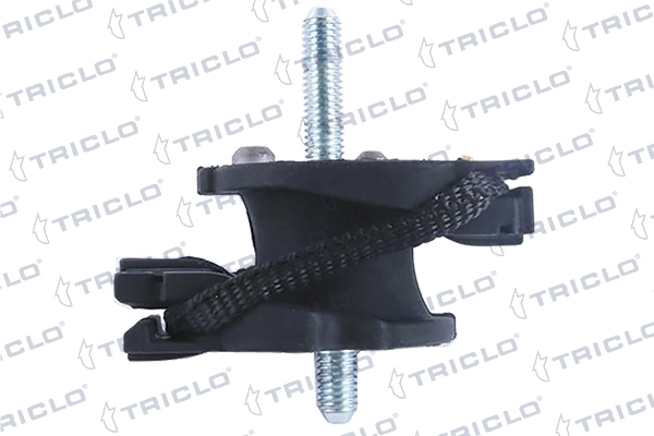 Coxim de transmissão (suporte da caixa de mudança) para BMW 1  F21