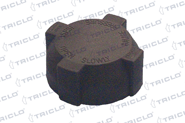 Tampa (tampão) do tanque de expansão Land Rover Discovery II LJ ,LT