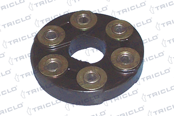 673613 Triclo