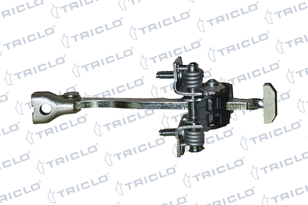 Limitador dianteiro de abertura de porta Peugeot/Citroen 9229750