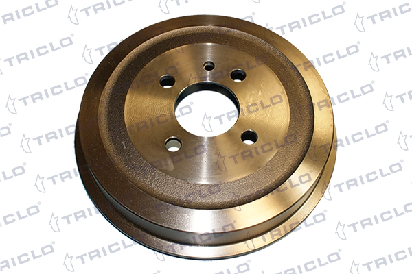 Tambor do freio traseiro para BMW 3  E30