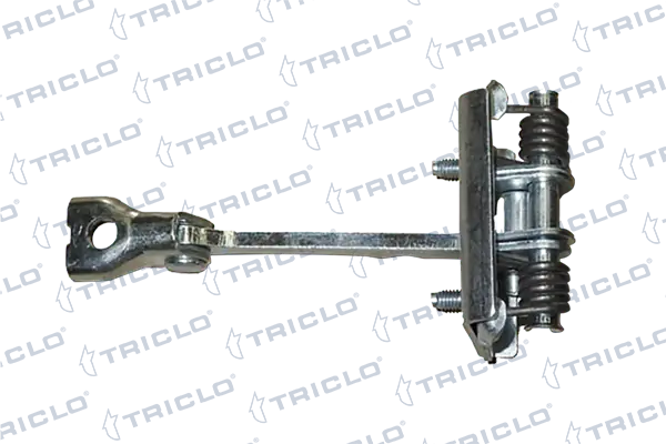 131876 Triclo Limitador dianteiro de abertura de porta