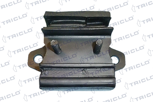 Coxim de transmissão (suporte da caixa de mudança) Metalcaucho 4702