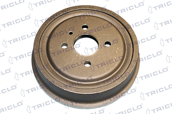 Compre 0568063 General Motors Tambor do freio traseiro