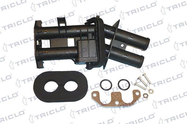 Válvula de forno (de aquecedor) para Mercedes Sprinter II 3-t 906