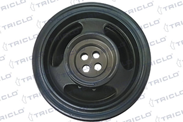 422775 Triclo Polia de cambota