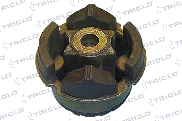  Bloco silencioso de viga traseira (de plataforma veicular) Citroen C5 I hatchback (DC) (2001 - 2004) I