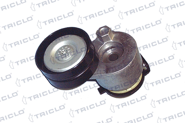 Reguladora de tensão da correia de transmissão 534002710 LUK