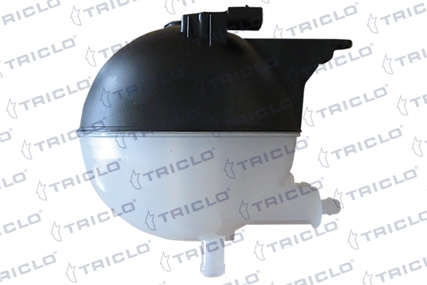 CRT201000S Mahle Original Tanque de expansão do sistema de esfriamento
