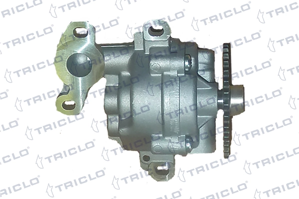 Compre Bomba de óleo Ford Transit 5