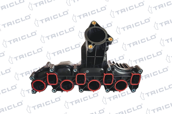 Tubo coletor de admissão Volkswagen Polo V 6R1, 6C1 ao melhor preço