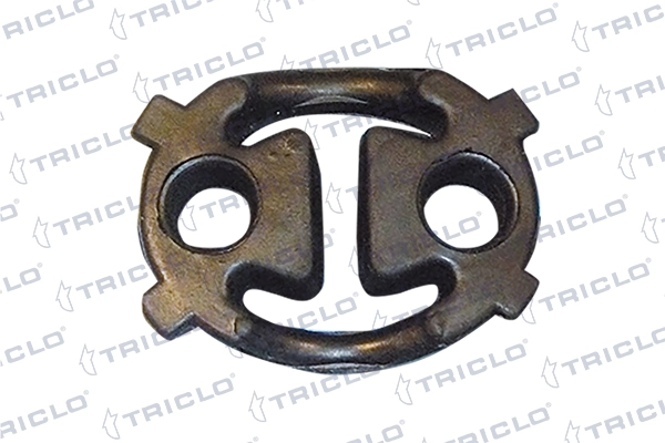 Coxim de fixação do silenciador Citroen C4 I LC