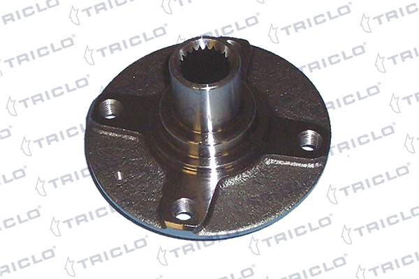 908154 Triclo