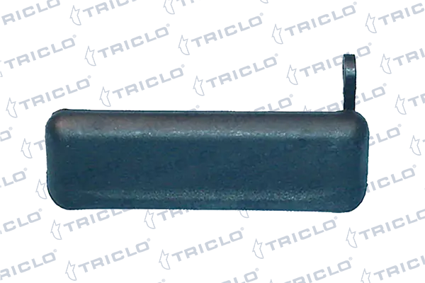 1587100370 Ford Maçaneta externa dianteira/traseira da porta esquerda