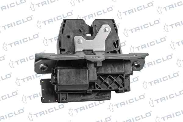  Fecho de tampa de porta-malas (de 3ª/5ª porta traseira) Ford Focus IV hatchback (HN) (2018 - 2026) IV