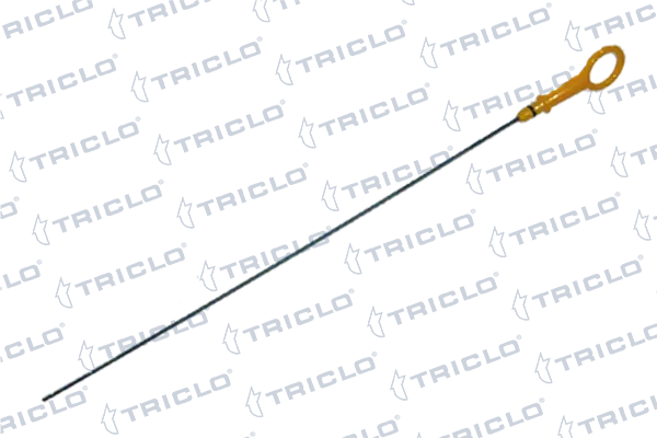Sonda (indicador) do nível de óleo no motor Dacia Duster preço, a partir de 18,37 USD