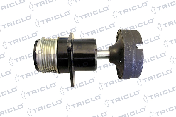Polia do gerador Ford C-Max  DM2