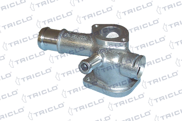 Compre 111225015 Hans Pries (Topran) Flange do sistema de esfriamento (união em T)