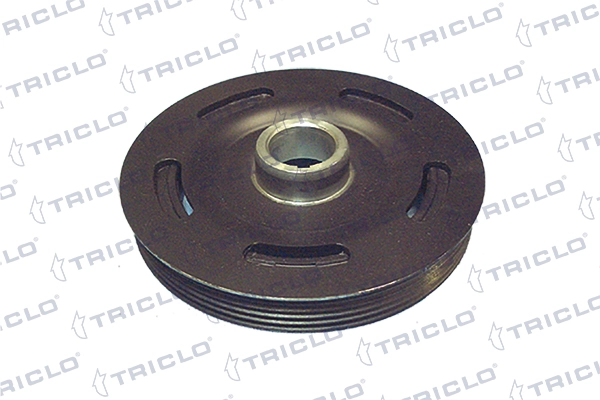 Polia de cambota Mercedes A  W168