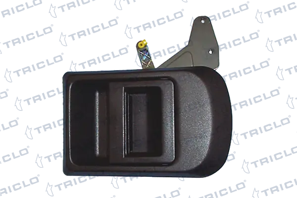 124789 Triclo Maçaneta externa direita da porta lateral (deslizante)