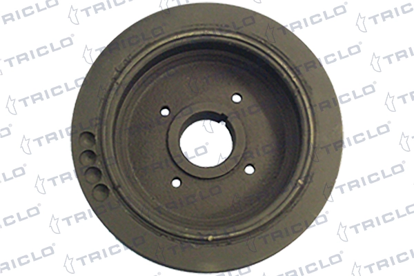 Polia de cambota Mitsubishi L 300  P0W, P1W