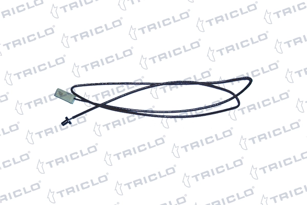 881909 Triclo