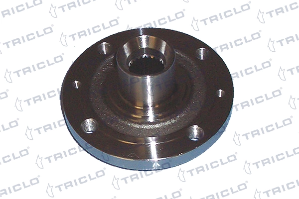 908062 Triclo