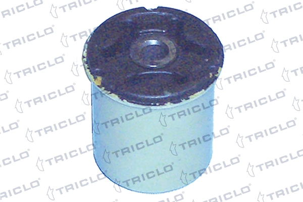 Bloco silencioso de viga traseira (de plataforma veicular) 90372606 General Motors